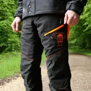 Pantalon anti coupure Ninja SIP PROTECTION