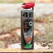 Dégrippant 4F MINERVA - Aéro. 500ML