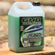 Nettoyant Dégraissant GHD, 5 Litres - MINERVA