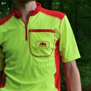 T-shirt Technique Manches Courtes SIP PROTECTION