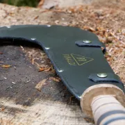 Serpe Italienne, lame de 28cm (N°3) - RINALDI