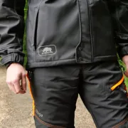 Veste Softshell Fuyu