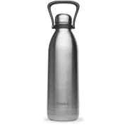 Gourde Titan isotherme en inox de Qwetch