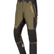 Pantalon Cl. 1 Canopy Air-Go Kaki SIP - Taille 3XL [SUR COMMANDE]