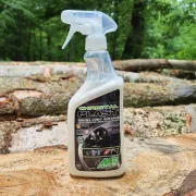 Rénovateur de Plastique, 500mL - MINERVA