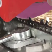 Affûteuse électrique Pro + ECO TAXE 0.17 € HT