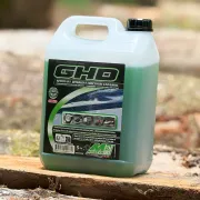 Nettoyant Dégraissant GHD, 5 Litres - MINERVA