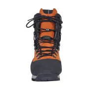 Chaussures Anticoupure Classe 3 Logwood SOLIDUR - Brun