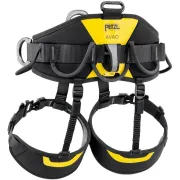Harnais AVAO SIT FAST PETZL