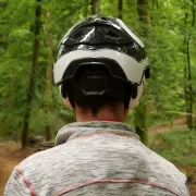 Casque Protos Integral Arborist (Noir et Blanc)