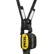 Longe ABSORBICA-Y 80CM PETZL