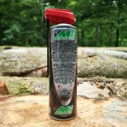 Dégrippant 4F MINERVA - Aéro. 500ML