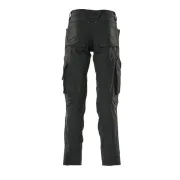 Pantalon Travail MASCOT Advanced - Noir (09)
