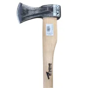 Hache à éclater biber 1,8 kg