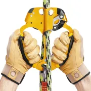 Bloqueur-poignée double, Ascentree - PETZL