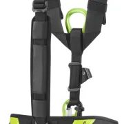 Harnais Vector Y EDELRID