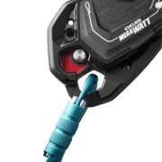 Descendeur Megawatt EDELRID