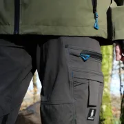 Pantalon Travail MASCOT Advanced - Noir (09)