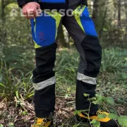 Pantalon Anticoupure Climb SOLIDUR