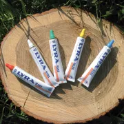 Tube marqueur LYRA