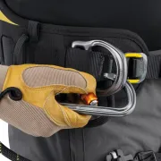 Harnais ASTRO SIT PETZL