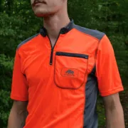 T-shirt Technique Manches Courtes SIP PROTECTION