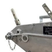 Cabletrac type 832 Complet