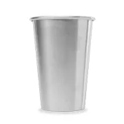 Gobelet de 300mL, Inox - QWETCH
