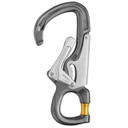 Connecteur EASHOOK OPEN PETZL
