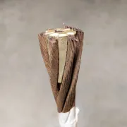 Machoires de rechange pour douille (la paire)