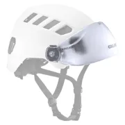 Surprotection visière casque Tectum Edelrid