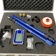 Vertex V HAGLOF - SUR COMMANDE