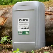 Huile de chaîne Bio 12AD, ISO 150, 25 Litres - MINERVA