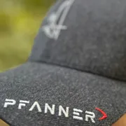 Casquette PFANNER Hockey