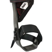 Griffes DISTEL Carbone (Sangles velcro)