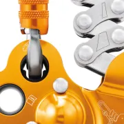 Descendeur Mécanique, Zigzag Plus - PETZL