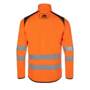 Veste Haute Visibilité Tundra Flash SIP PROTECTION