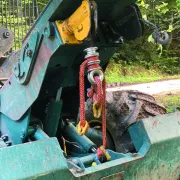 Anneau de Friction / Sequorope COUSIN