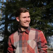 Chemise à Carreaux Flanelle MASCOT