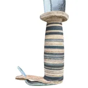 Serpe Italienne, lame de 32cm (N°5) - RINALDI