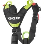 Harnais Vector Y EDELRID