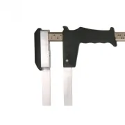 PAC Waldmeister 100cm /3 GRADU (profil ovale)