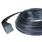 Fil de débroussailleuse Ø2,4 mm Nylium Square Line