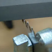 Pierre à aiguiser pour scie japonaise - SILKY