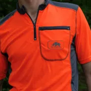 T-shirt Technique Manches Courtes SIP PROTECTION