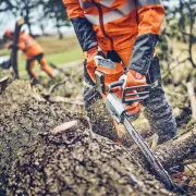 Elagueuse sans fil T542i XP + 2 batteries BLi200X (5Ah / 36V) - HUSQVARNA