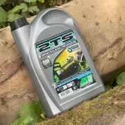 Huile 2T Synth. Minerva - 2L