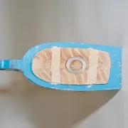 Sapie tyrol manche frène 120 cm.