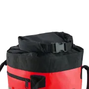 Sac auto-portant Bucket 15L, rouge - PETZL