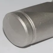 AluMax - Coin de bucheron alu "éclateur" vrillé